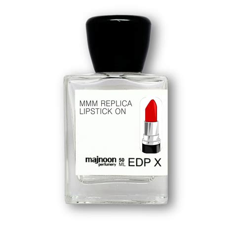 lipstick replica perfume|Lipstick On (MMM Replica) Review .